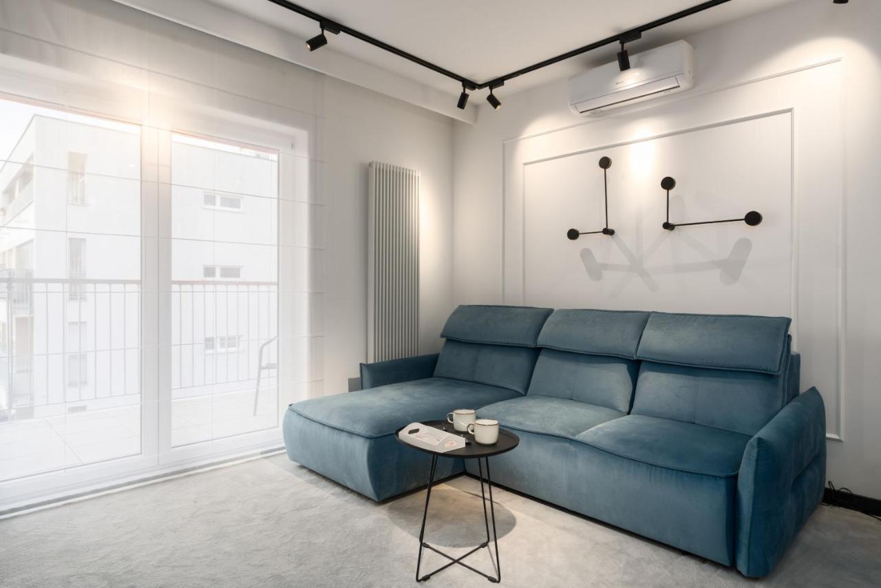 Wilczak Apartment With Free Garage Poznan By Noclegi Renters Екстер'єр фото